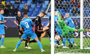 แทงบอล จุดโทษ