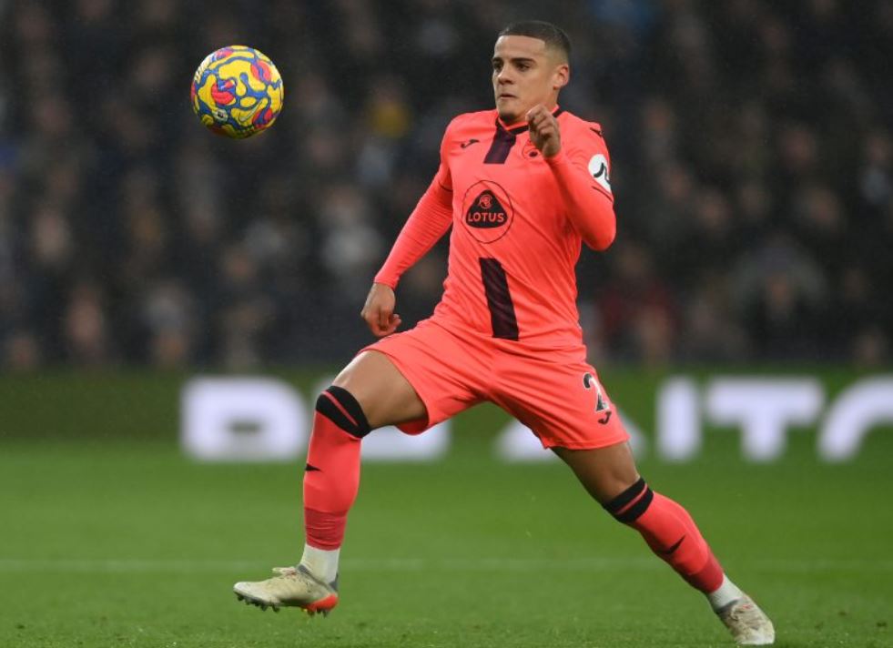 เทคนิค เซียนบอล