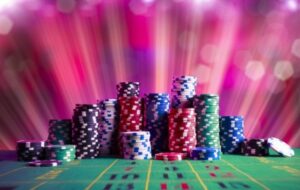 แทงสล็อต Joker