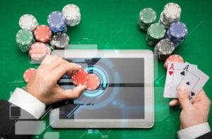 แทงสล็อต Joker