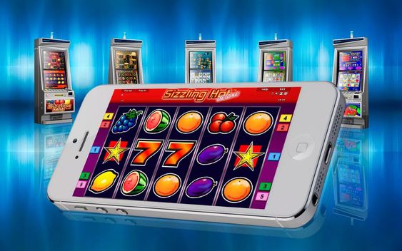 สล็อต888 คาสิโน ออนไลน์