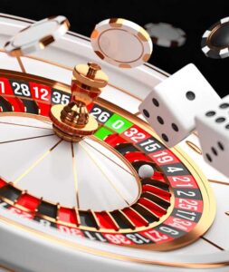 คาสิโนออนไลน์ขั้นต่ำ10บาท