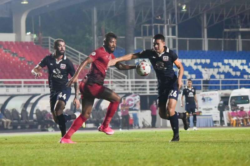 หาเงินจากการพนัน