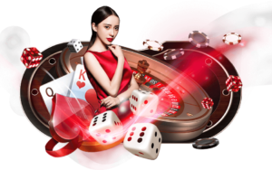 บาคาร่า บิกินี่