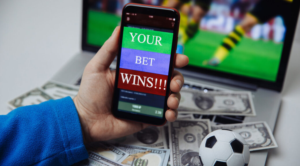 เซียนแทงบอลหน้าติดตาม