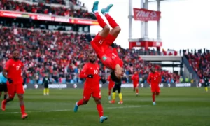 UFABETบอลสเต็ป