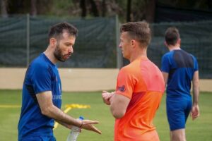 รับแทงบอล UFABET